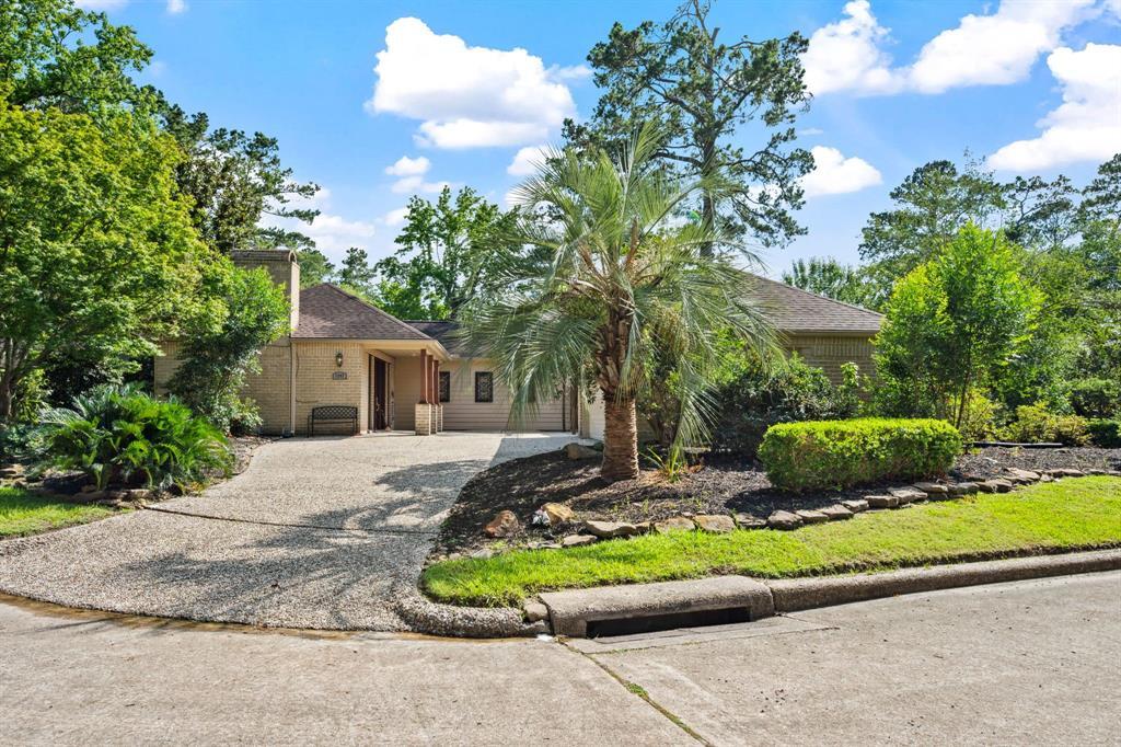 3202 Breezy Pines Ct in Houston, TX - Building Photo