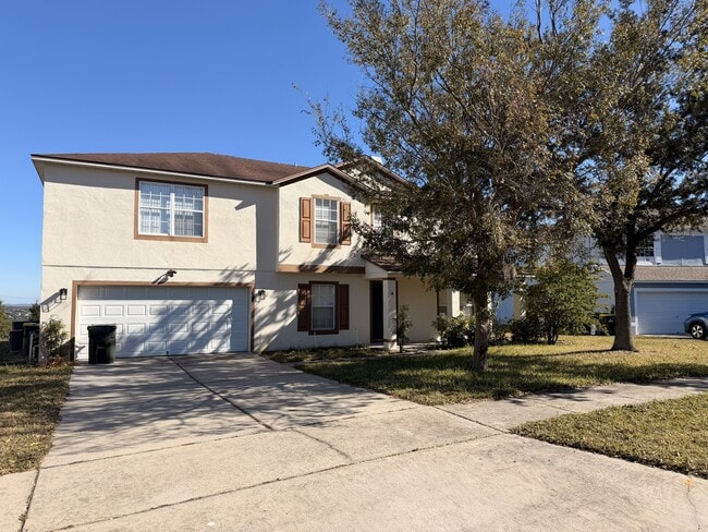 property at 1849 Valley Ridge Loop