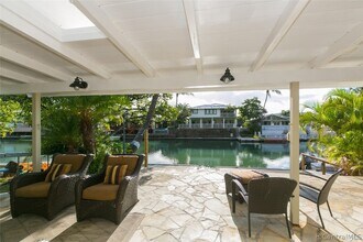 6266 Keokea Pl in Honolulu, HI - Building Photo - Building Photo