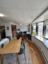 417 Massachusetts Ave, Unit 5 in Boston, MA - Building Photo - Building Photo