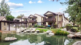 12394 Rock Springs Ct, Unit 42 in Garden Grove, CA - Building Photo