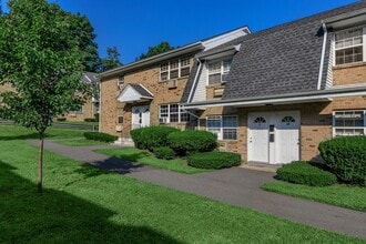 Tudor Gardens in Port Jervis, NY - Building Photo - Building Photo