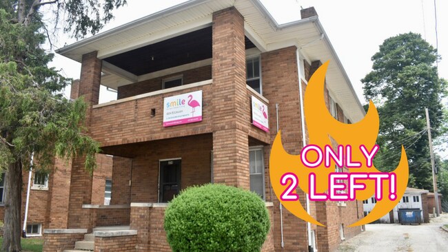 property at 604 S Lincoln Ave