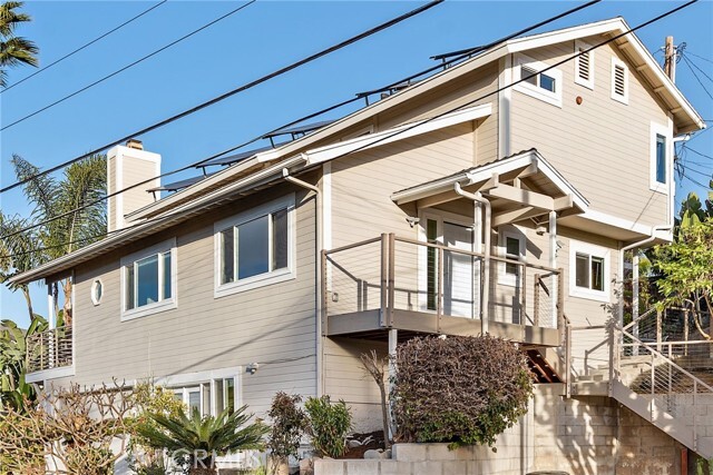167 Avenida Florencia-Unit -B in San Clemente, CA - Building Photo - Building Photo