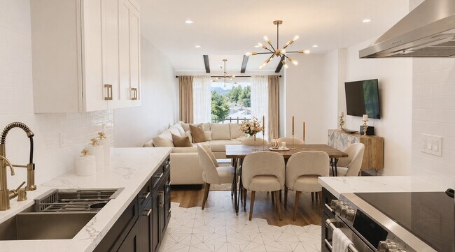 property at 12720 Burbank Blvd