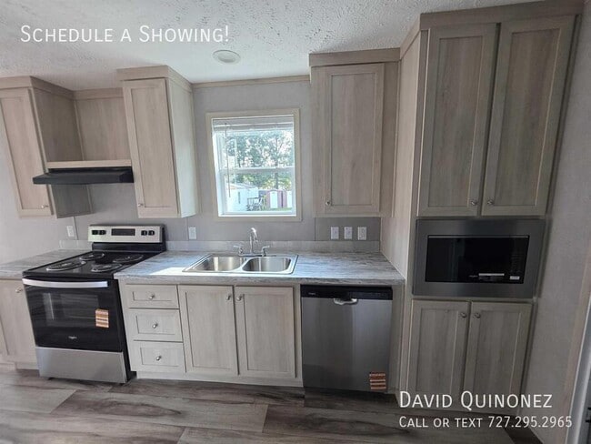 property at 200 Whittington Dr