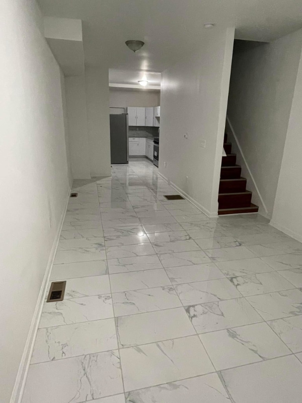 1702 1/2 Walnut St in Harrisburg, PA - Foto de edificio - Building Photo