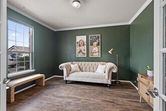 124 Northern Harrier Ct in Leander, TX - Building Photo - Building Photo