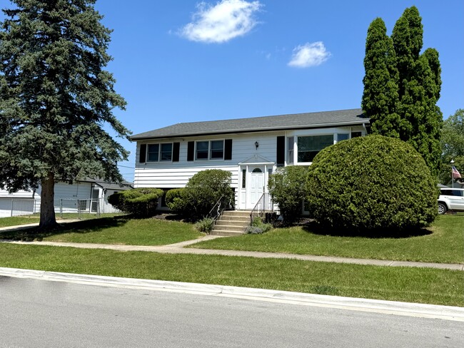 property at 6620 163rd Pl