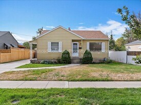 1966 E Garfield Ave in Salt Lake City, UT - Building Photo