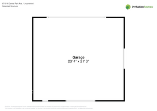 6710 N Central Park Ave in Lincolnwood, IL - Building Photo - Building Photo