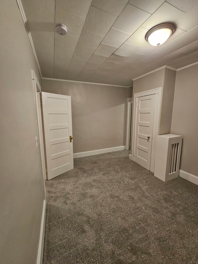 4115 Eierman Ave in Baltimore, MD - Foto de edificio - Building Photo