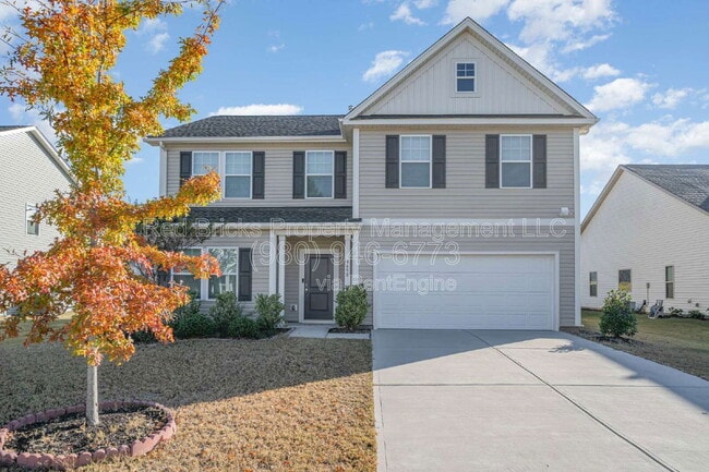 4698 Selhurst Dr in Indian Land, SC - Building Photo - Building Photo