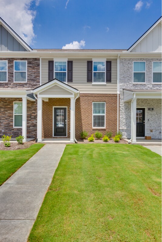 property at 810 Quinn Dr