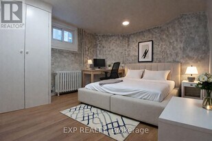 861 Cosburn Ave. in Toronto, ON - Building Photo