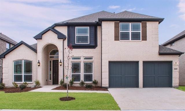 property at 5829 Oakmere Ln