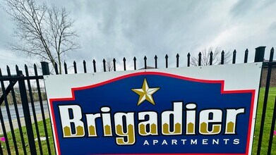 8943 Brigadier Dr in Lawrence, IN - Building Photo - Building Photo