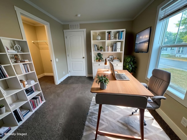 property at 48599 Lakeview E