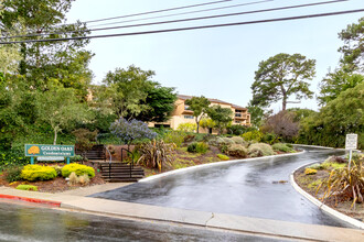 Golden Oaks Condominiums in Monterey, CA - Building Photo - Building Photo