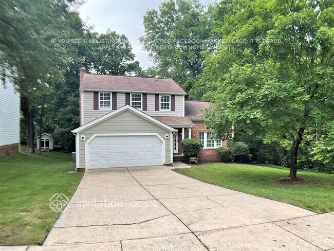 property at 3939 Armitage Dr