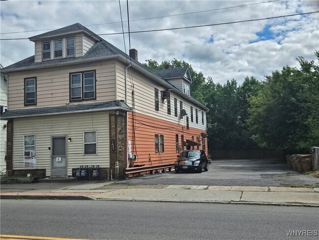 property at 1037 Walden Ave
