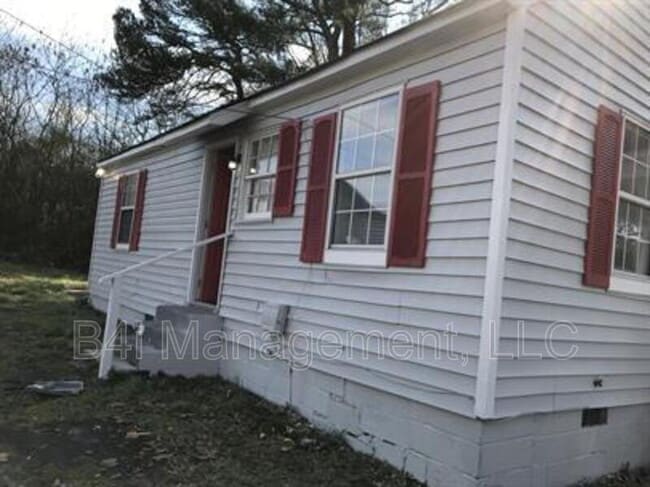 742 Randall St SW in Conyers, GA - Building Photo - Building Photo