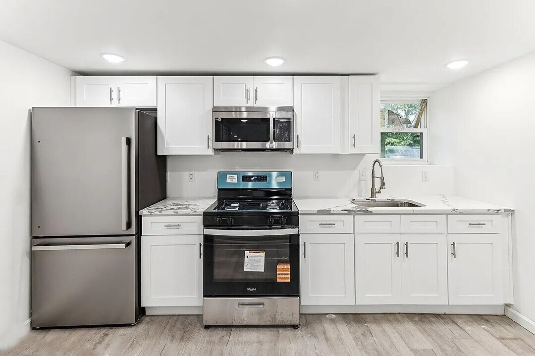 507 S 63rd St, Unit 2 in Philadelphia, PA - Foto de edificio