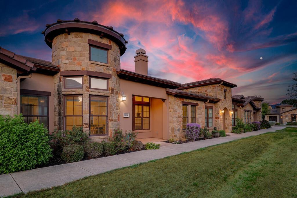 101 Rivalto Cir in Lakeway, TX - Building Photo