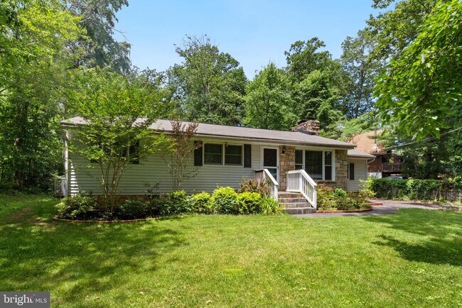 2652 Collins Ct in Haymarket, VA - Building Photo - Building Photo