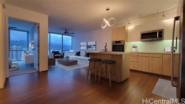 property at 888 Kapiolani Blvd