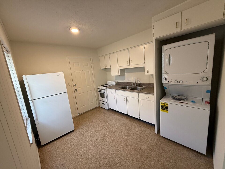 609 N Stella Ave in Lakeland, FL - Building Photo