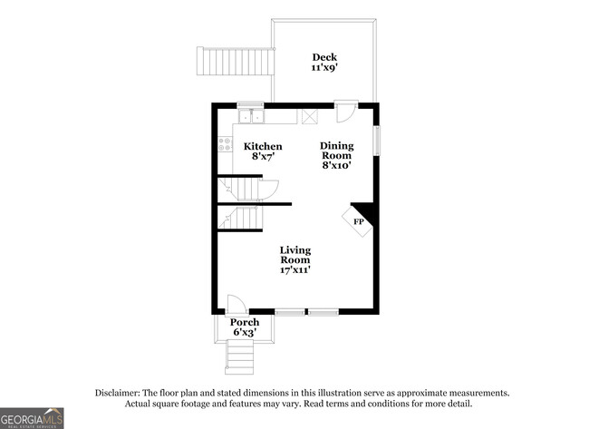 12 Setters Pointe in Euharlee, GA - Building Photo - Building Photo