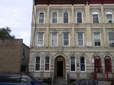 505 Central Ave in Brooklyn, NY - Building Photo - Building Photo