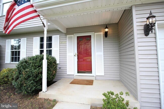 18040 Tebbs Ln in Dumfries, VA - Building Photo - Building Photo