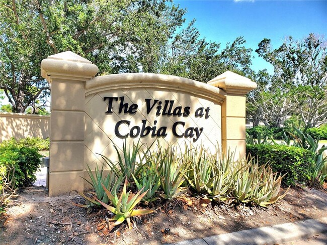 property at 3790 Cobia Villas Ct
