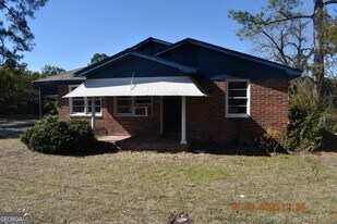 803 Grosso Ave in Macon, GA - Building Photo