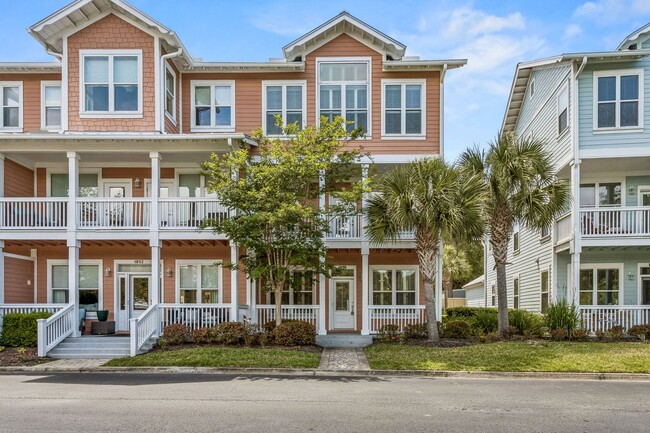 property at 1850 Surf Side Dr
