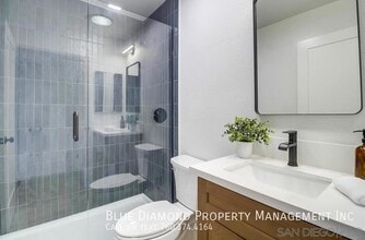1640 Forestdale Dr in Encinitas, CA - Building Photo - Building Photo
