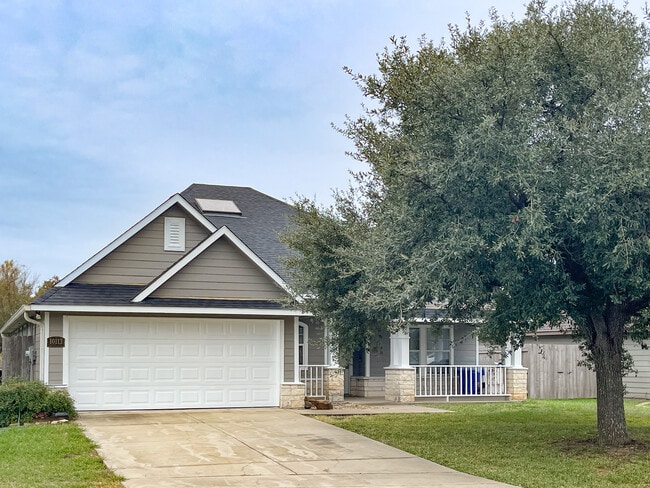 10113 Condor Loop in Waco, TX - Building Photo - Building Photo