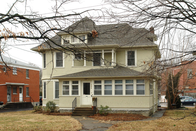 104 Crescent Ave in Louisville, KY - Foto de edificio - Building Photo