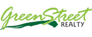 Property Management Company Logo Green Street Realty