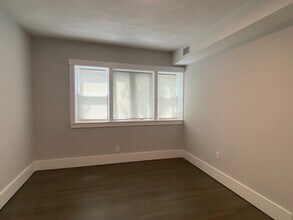 118 Marginal St, Unit 3 in Boston, MA - Building Photo - Building Photo