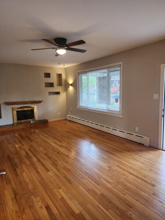 5505 Beacon St in Pittsburgh, PA - Building Photo