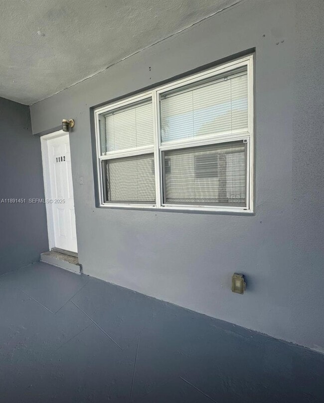 property at 1182 NW 65th St