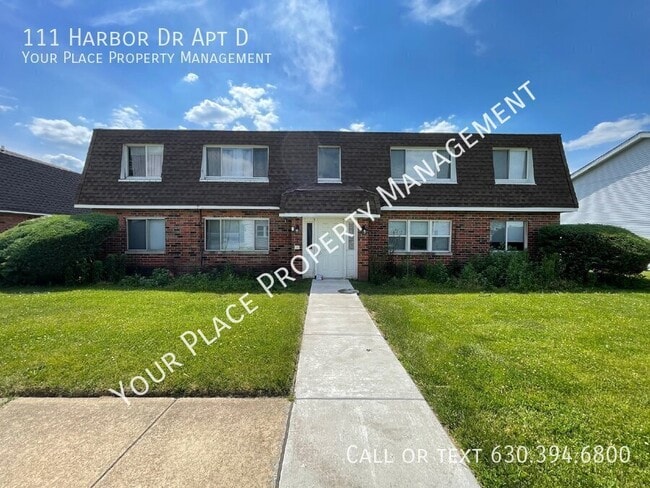 property at 111 Harbor Dr