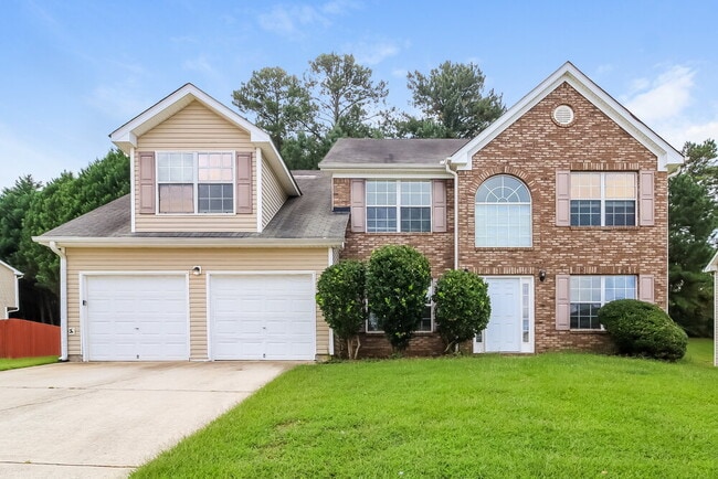468 Brunswick Cir