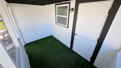 4480 40th St N in St. Petersburg, FL - Building Photo - Building Photo