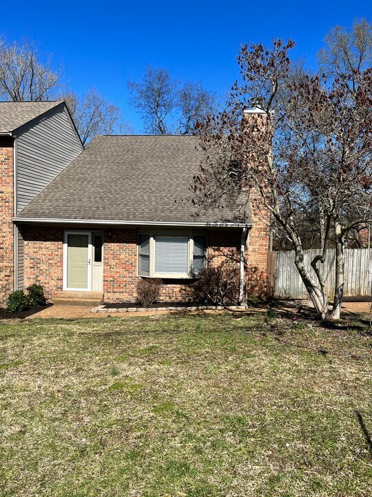 119 Guill Ct in Nashville, TN - Building Photo