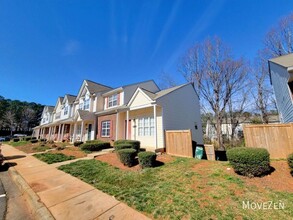 10536 English Setter Way in Charlotte, NC - Building Photo - Building Photo