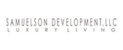 Property Management Company Logo Samuelson Development